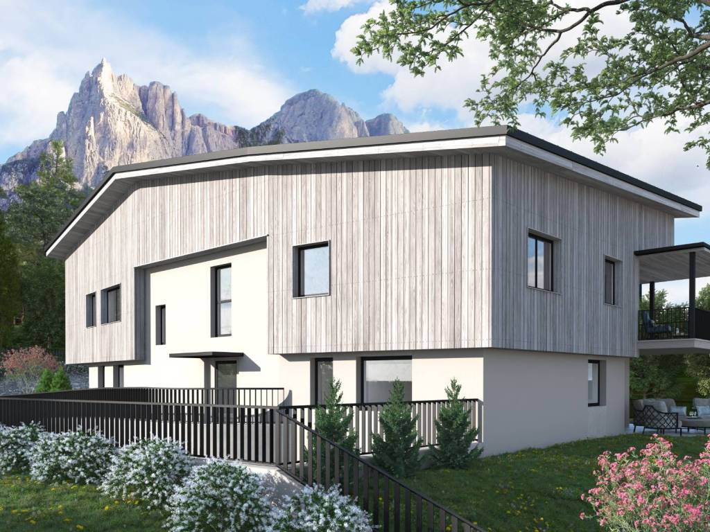 Appartamento a Castelrotto in Via Plojer - Foto 4