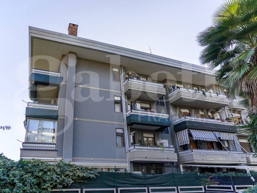 Appartamento a San gregorio di catania in Via Cristoforo Colombo - Foto 2