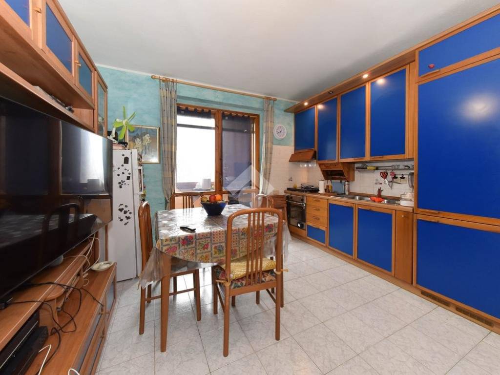 Appartamento a Sestu in Via Volta, 24 - Foto 2