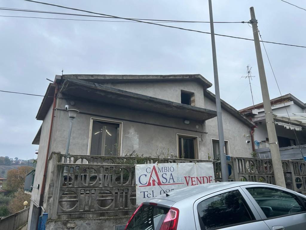 Casa indipendente a Pescara in Strada Catani, 44 - Foto 2