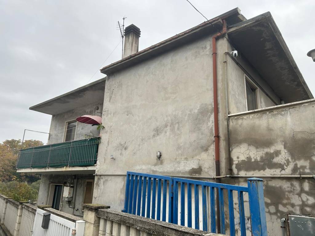 Casa indipendente a Pescara in Strada Catani, 44 - Foto 3