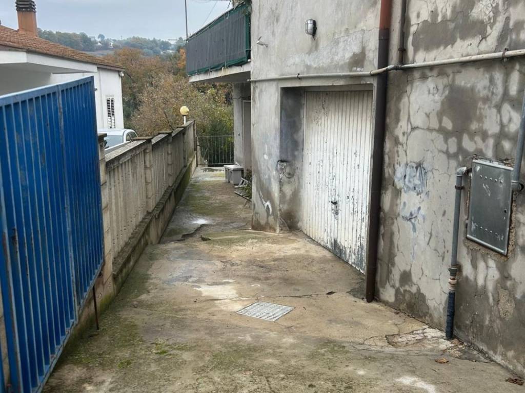 Casa indipendente a Pescara in Strada Catani, 44 - Foto 5
