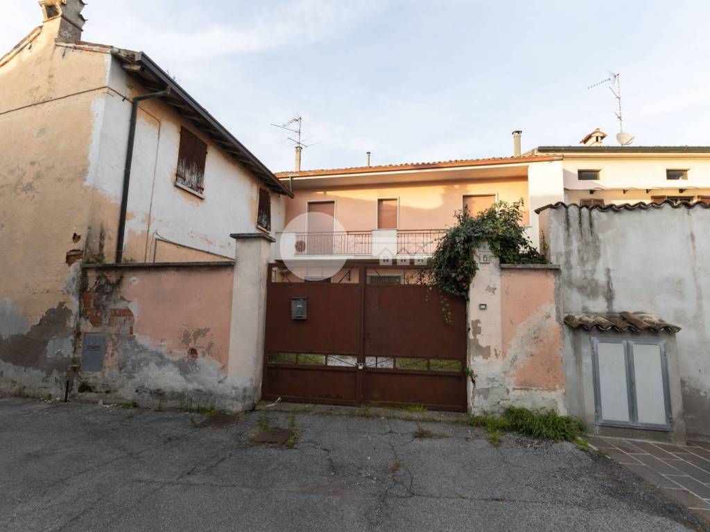 Casa indipendente a Pralboino in Vicolo Chiuso, 2 - Foto 2