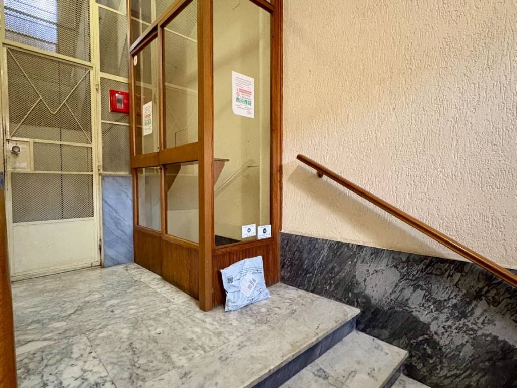 Appartamento a Cagliari in Via Tiziano, 52 - Foto 5