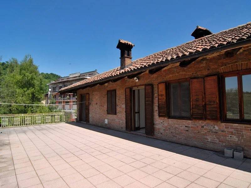 Casa indipendente a Monforte d'alba - Foto 5