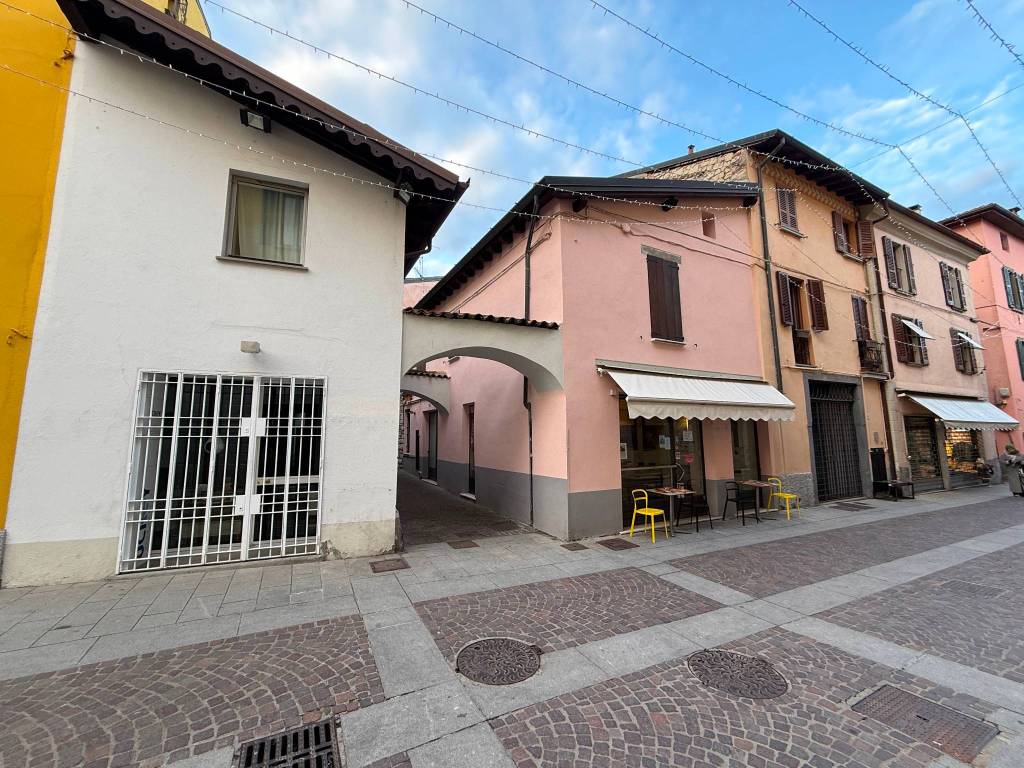 Immobile a Iseo in Via Mirolte, 28 - Foto 2