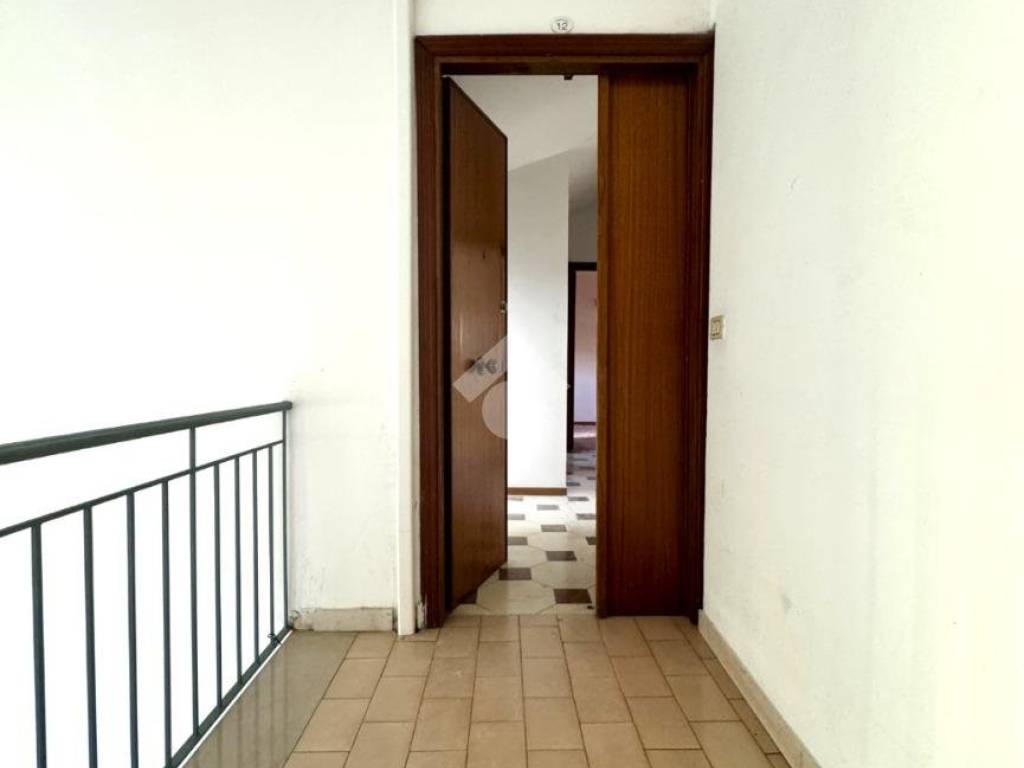 Appartamento a Nuoro in Via Sant'Antioco, 9 - Foto 3