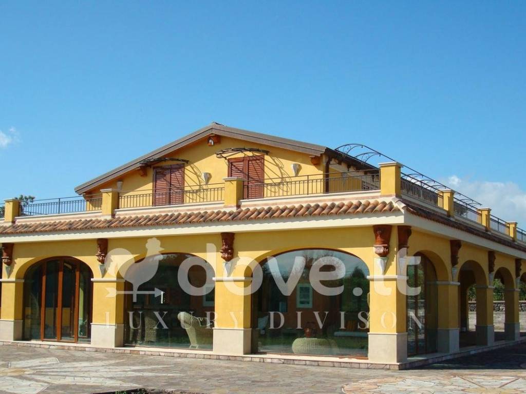 Villa a Acireale in Via Nuova, 152 - Foto 2