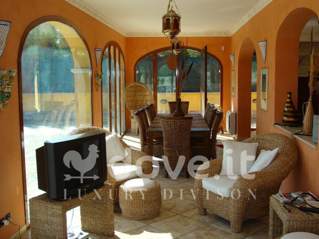 Villa a Acireale in Via Nuova, 152 - Foto 3