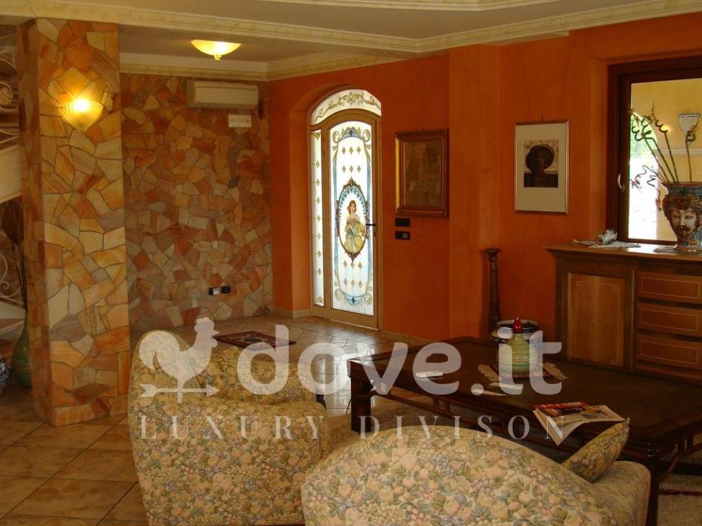 Villa a Acireale in Via Nuova, 152 - Foto 4
