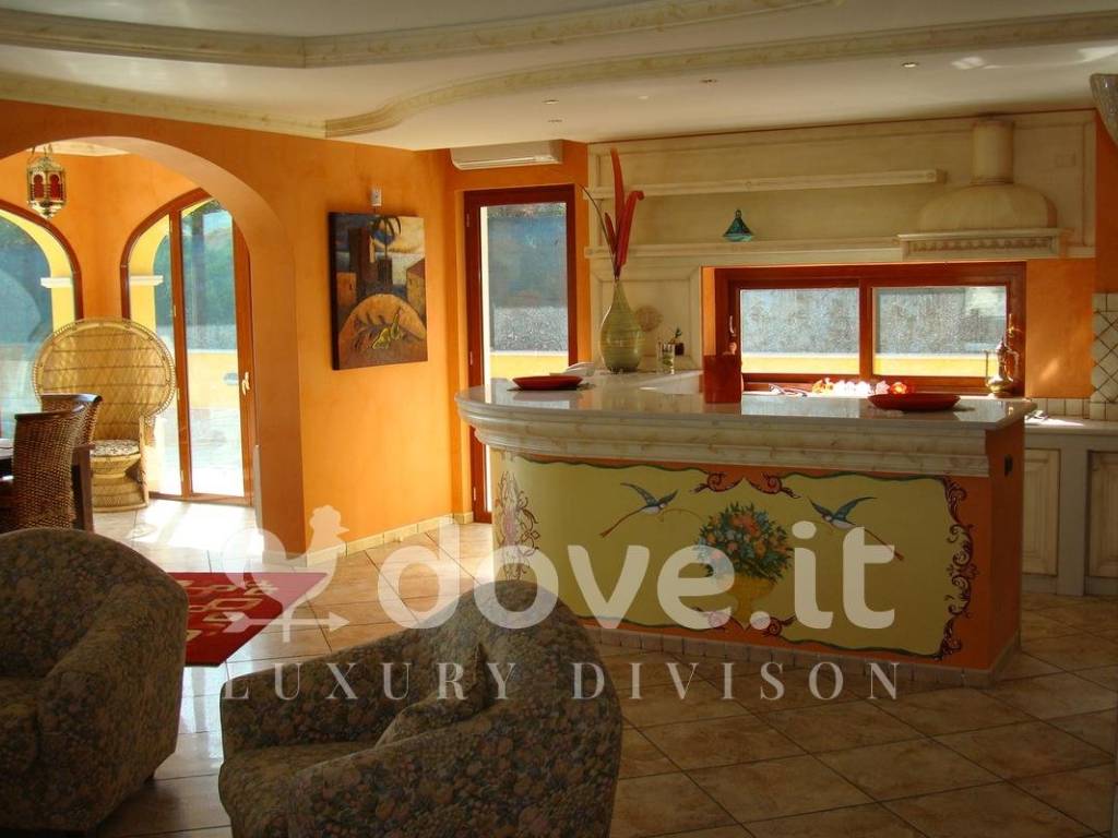 Villa a Acireale in Via Nuova, 152 - Foto 5