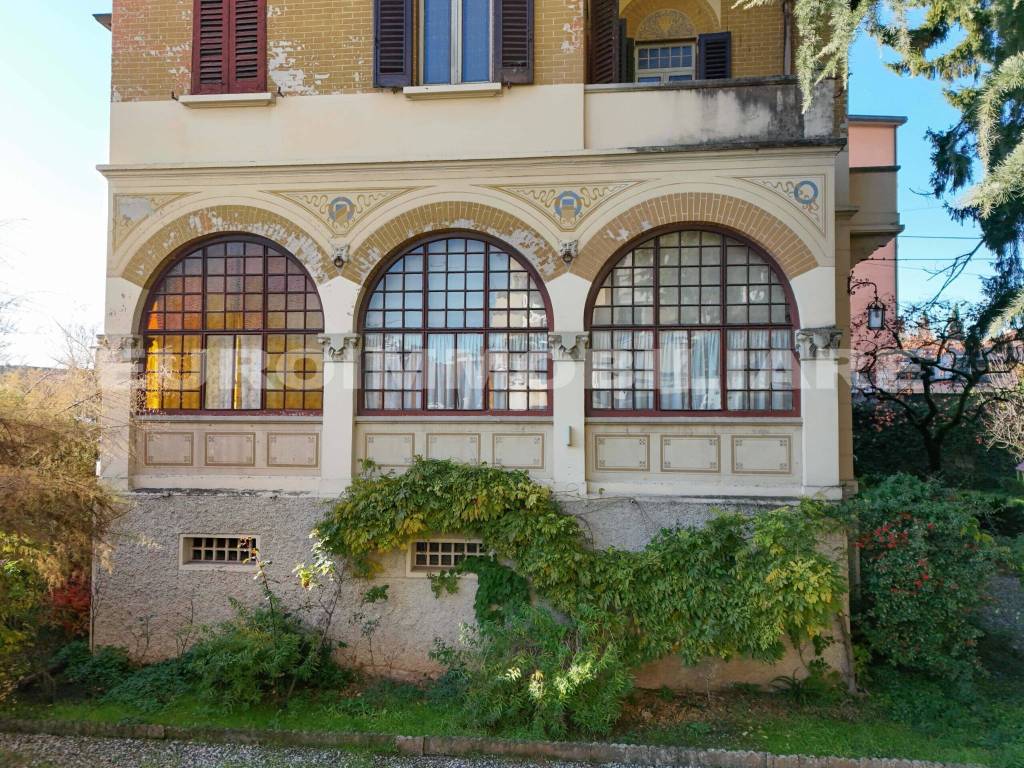 Villa a Brescia in via Bazzini, 10 - Foto 5