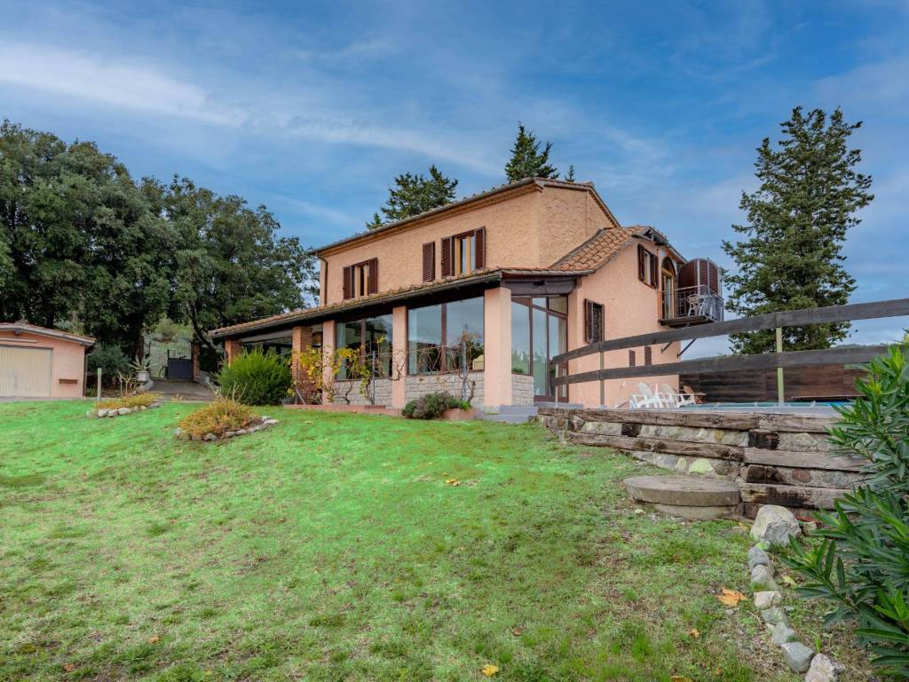 Rustico / casale a Riparbella in Via Antonio Gramsci - Foto 3