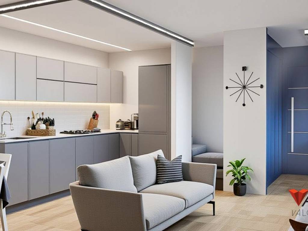Casa indipendente a Chieri in Strada Cambiano, 107 - Foto 2
