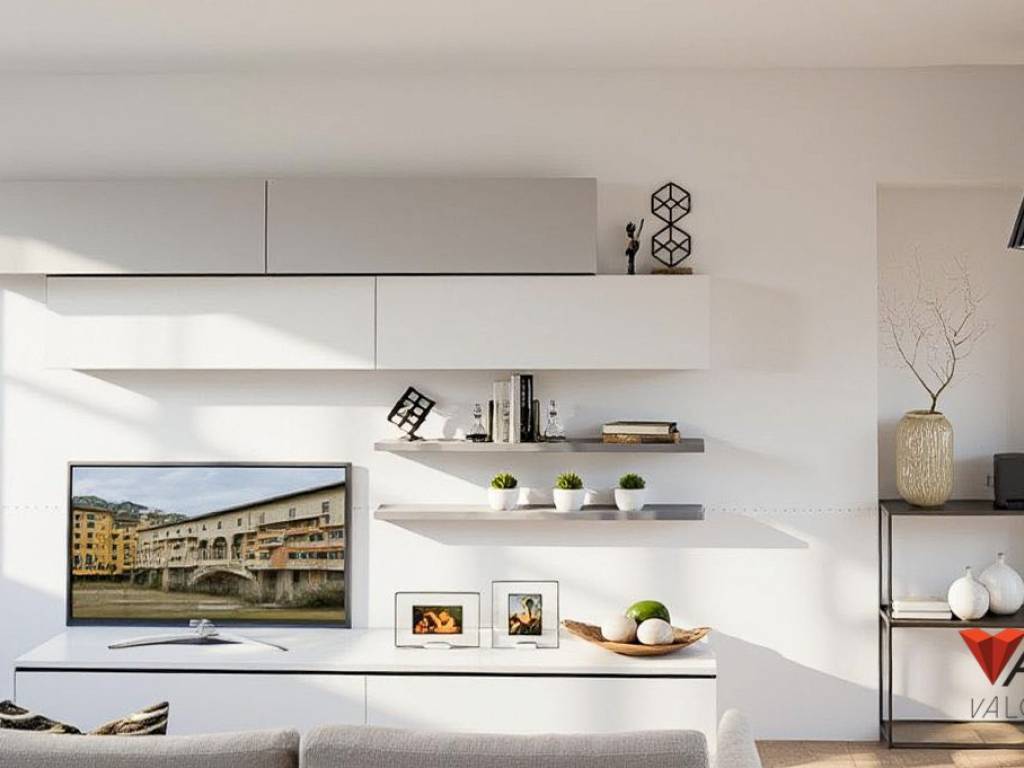 Casa indipendente a Chieri in Strada Cambiano, 107 - Foto 3