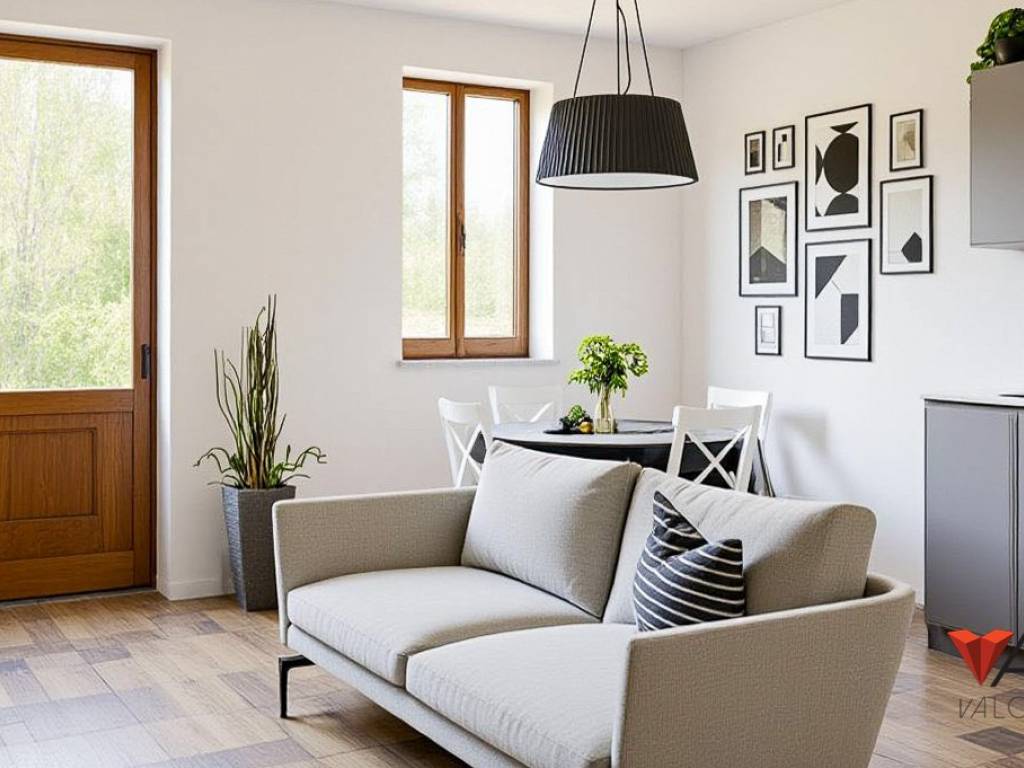Casa indipendente a Chieri in Strada Cambiano, 107 - Foto 5