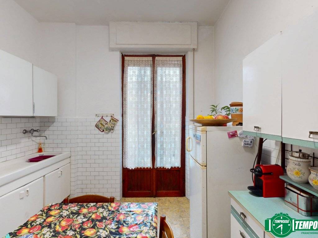 Appartamento a Lerici in Via Modena, 19 - Foto 5