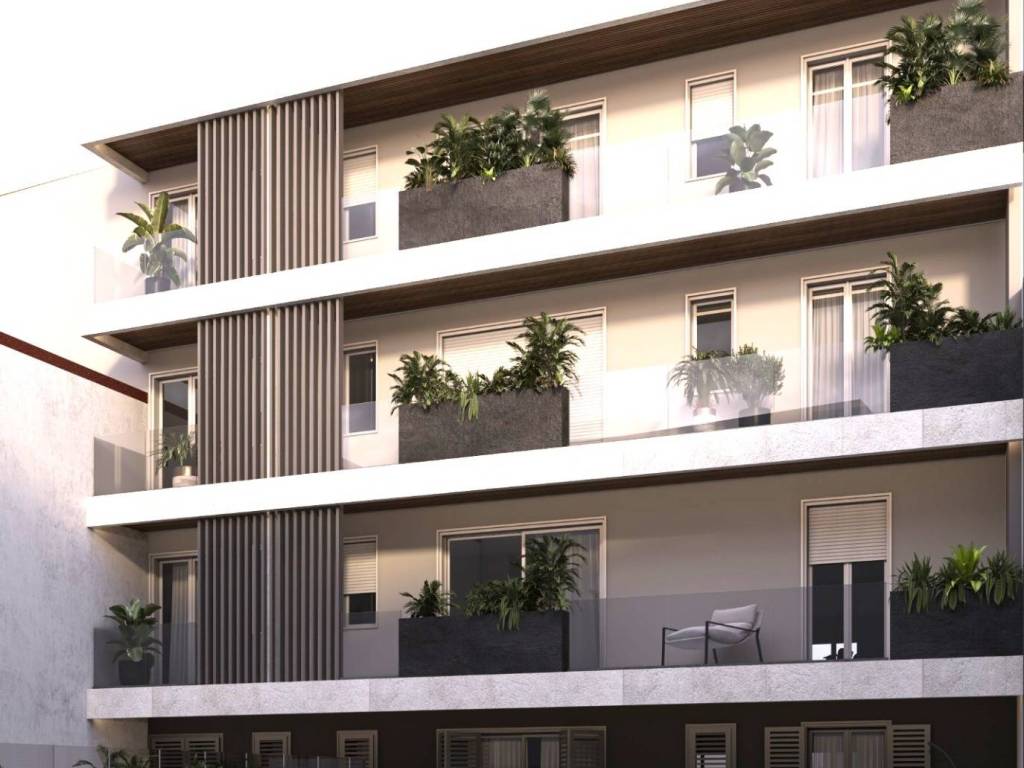 Appartamento a Lusciano in Viale Colucci, 12 - Foto 3