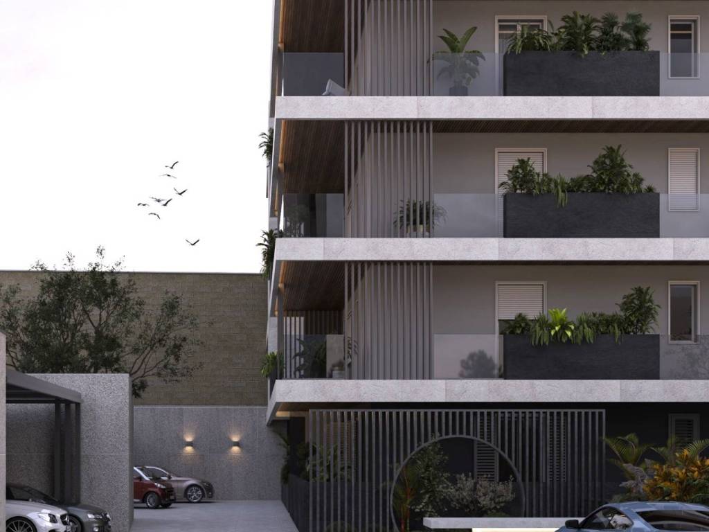 Appartamento a Lusciano in Viale Colucci, 12 - Foto 5