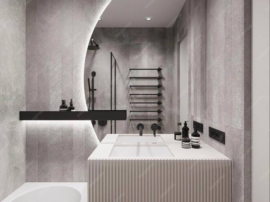 Appartamento a Borgomanero in Via Eugenio Montale, 44 - Foto 4