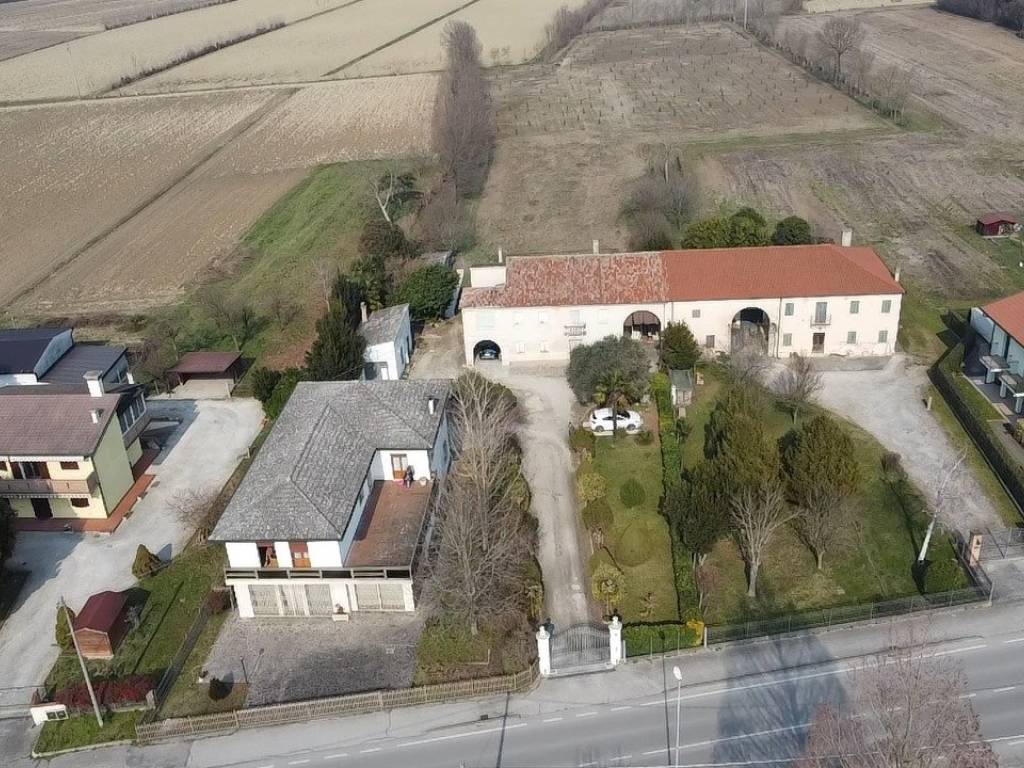Villa a Dolo - Foto 2