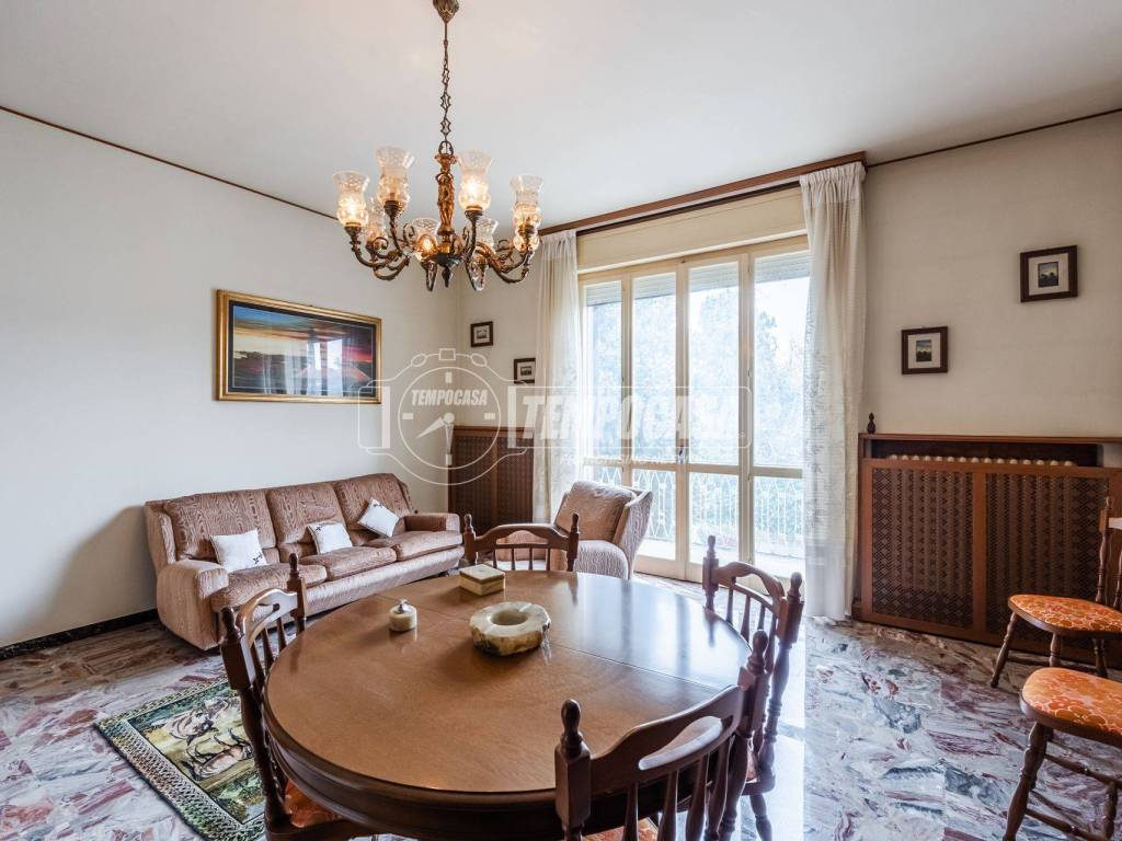 Villa a Argenta in Via Edmondo Fuschini 4 - Foto 3