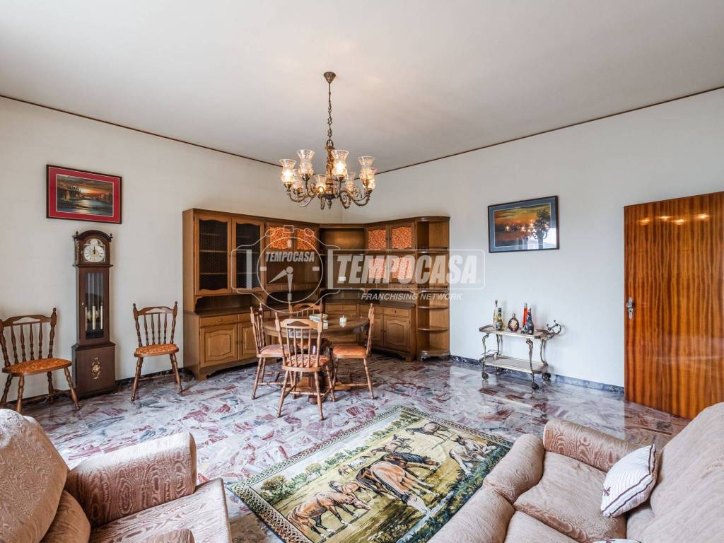 Villa a Argenta in Via Edmondo Fuschini 4 - Foto 5