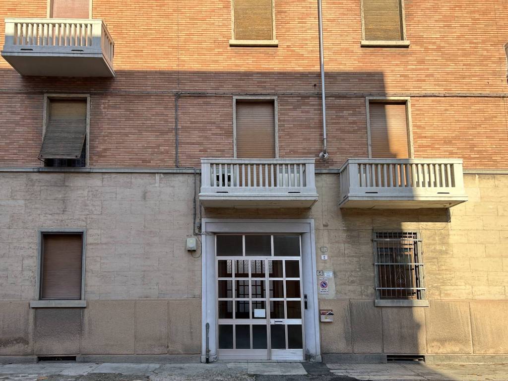Appartamento a Alessandria in Via Lorenzo Burgonzio, 8 - Foto 3