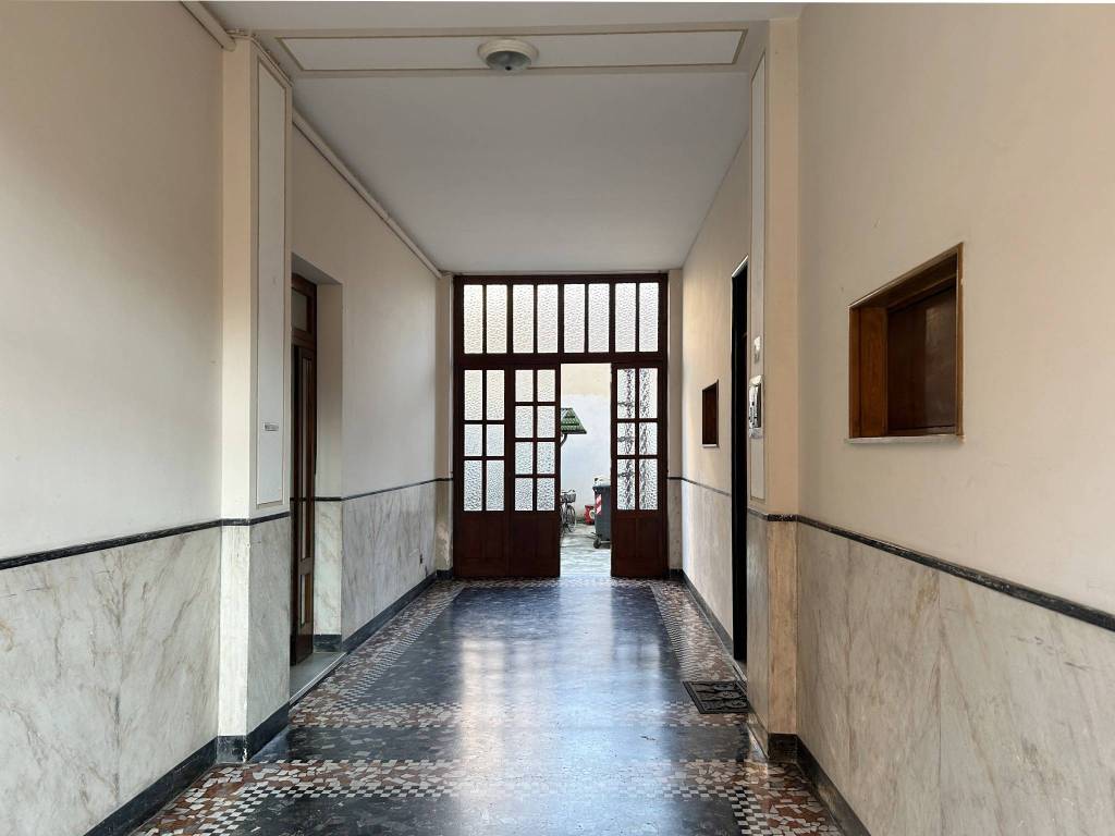 Appartamento a Alessandria in Via Lorenzo Burgonzio, 8 - Foto 4