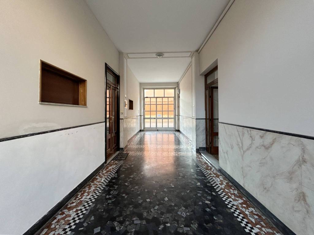 Appartamento a Alessandria in Via Lorenzo Burgonzio, 8 - Foto 5