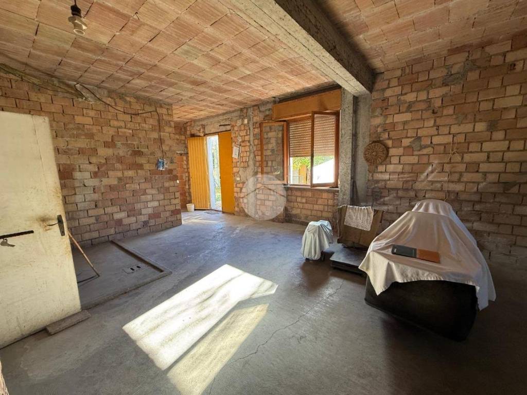 Casa indipendente a Fano in Località Bellocchi - Foto 3
