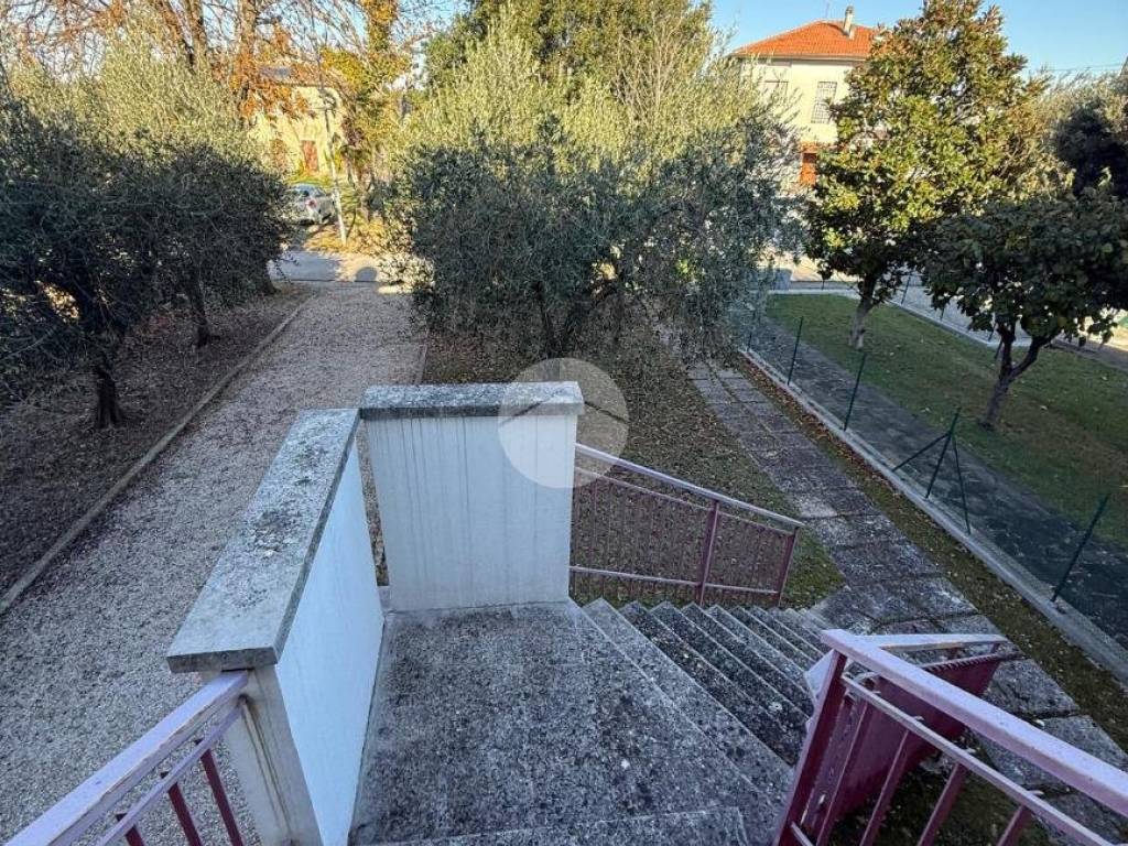 Casa indipendente a Fano in Località Bellocchi - Foto 4