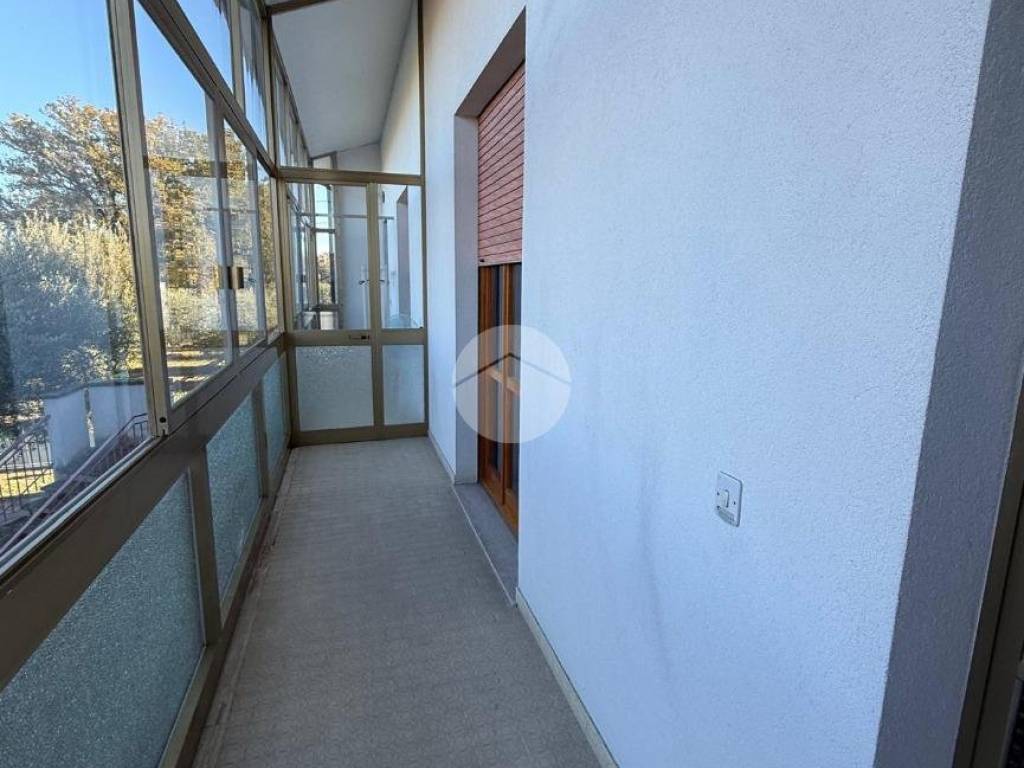 Casa indipendente a Fano in Località Bellocchi - Foto 5