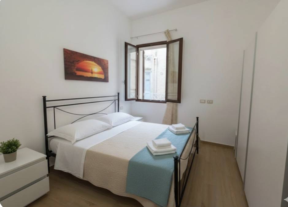 Appartamento a Marsala in Via Francesco Angileri - Foto 2