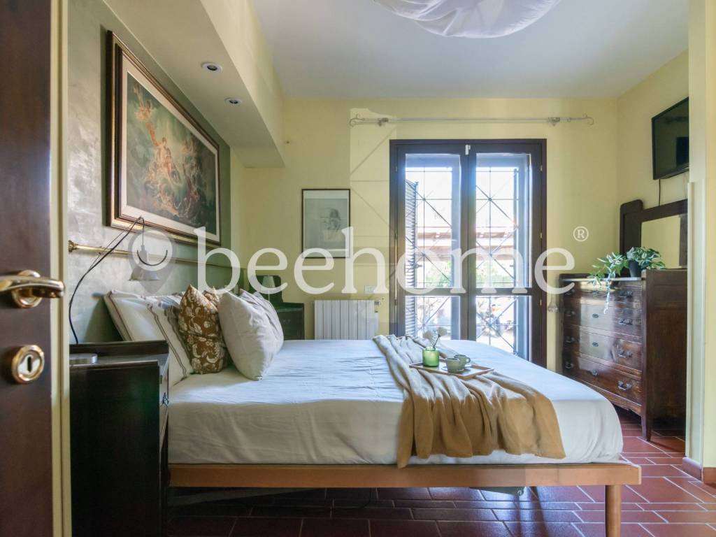 Villa a Lanuvio in Via Selva Piammarano, 5 - Foto 4