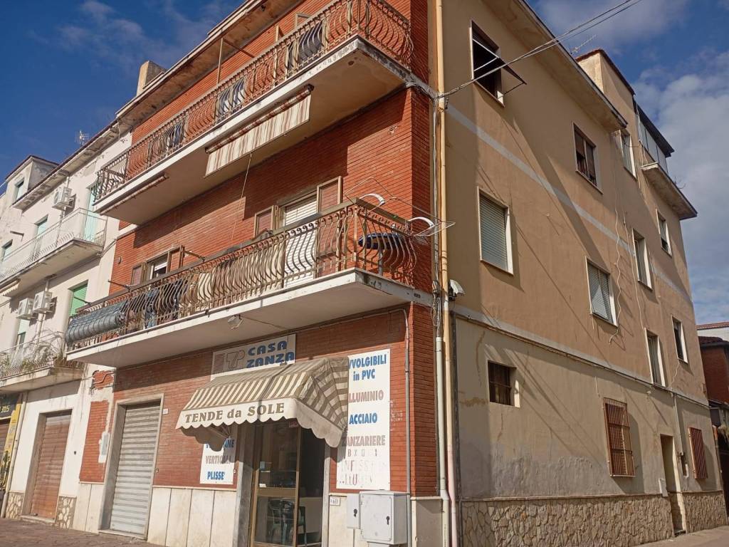 Appartamento a Minturno in Via Appia, 625 - Foto 2