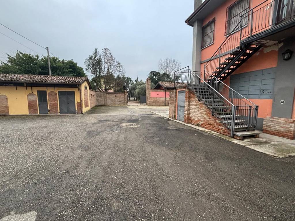 Appartamento a Terre del reno in Via Statale, 225 - Foto 4