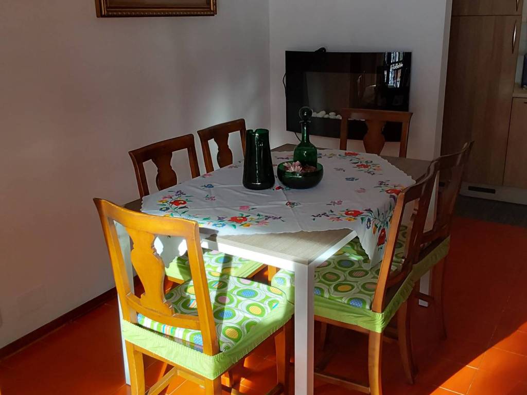 Appartamento a Bagnolo piemonte in Piazza Rucas, 11 - Foto 4