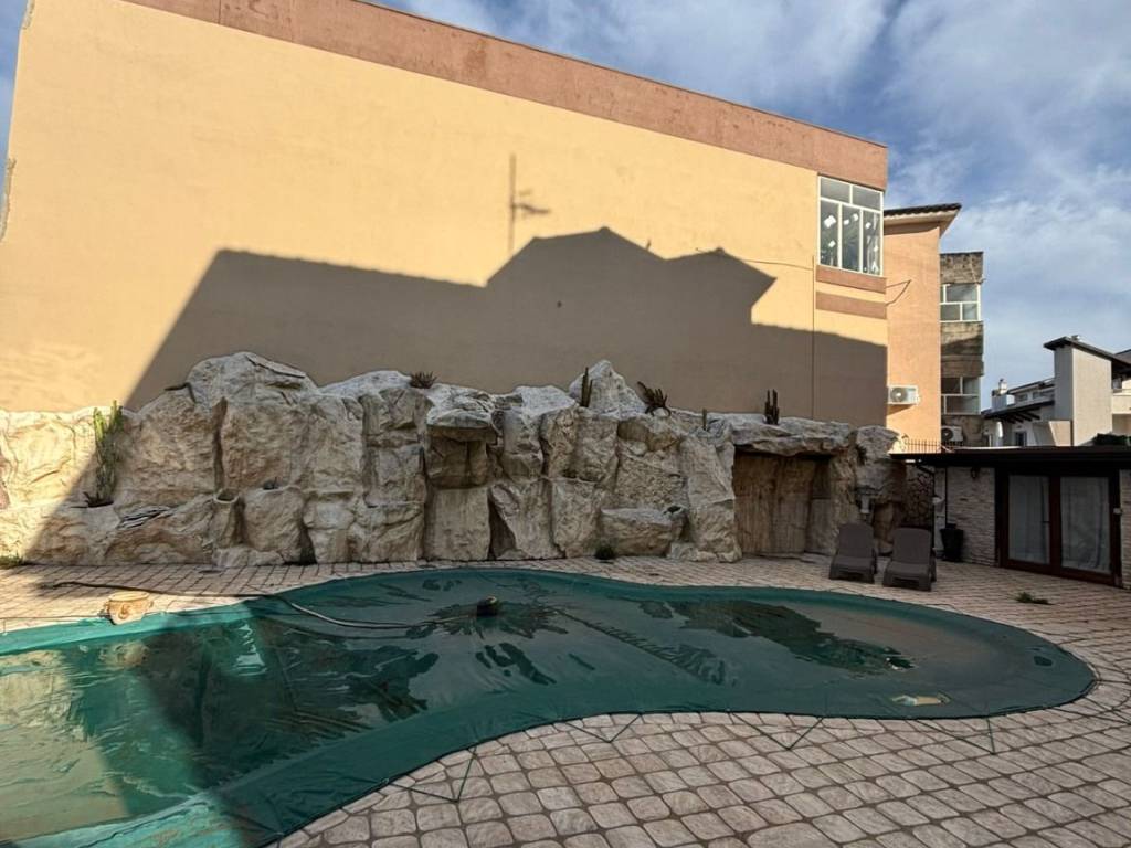 Villa a Giugliano in campania in Via Lago Patria - Foto 3