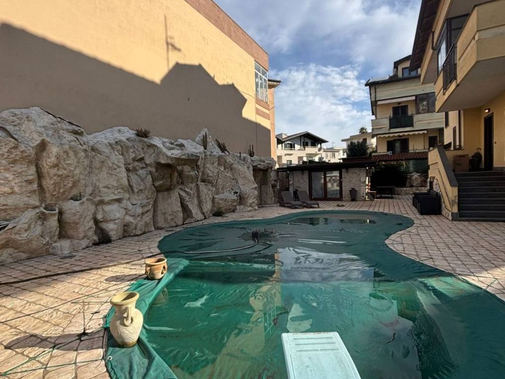 Villa a Giugliano in campania in Via Lago Patria - Foto 4