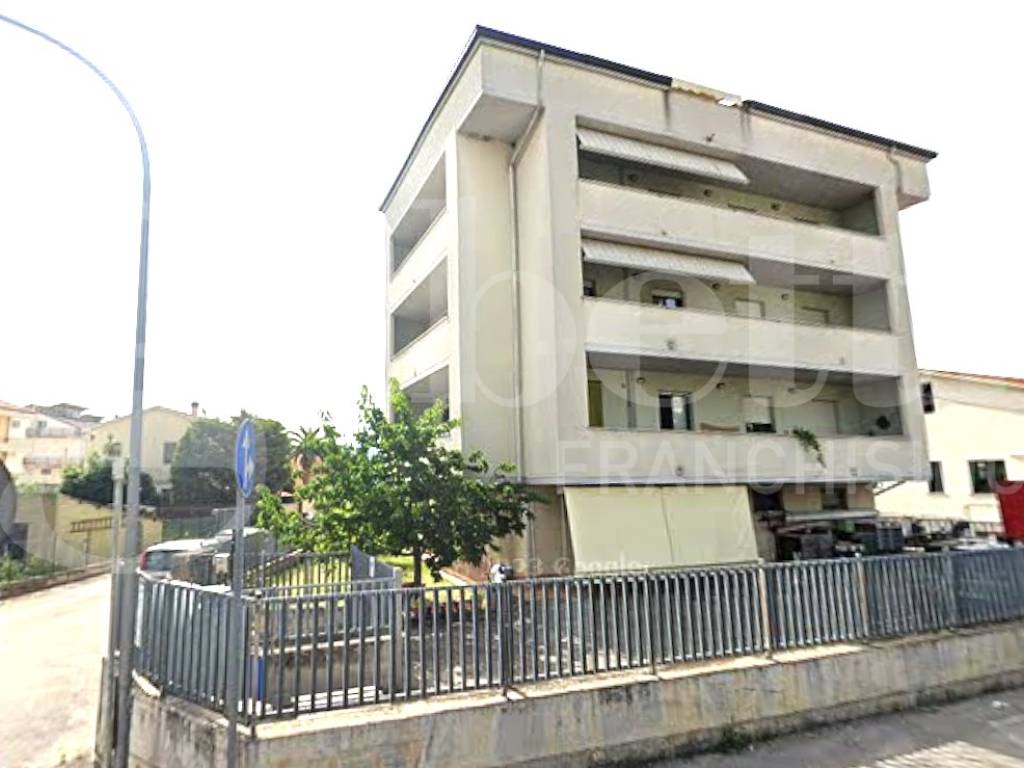 Attico / mansarda a Spoltore in VIA ORFENTO, 2 - Foto 3