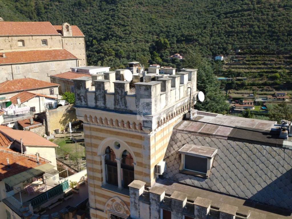 Appartamento a Castellaro in Piazza Fratelli Ruffini, 5 - Foto 4