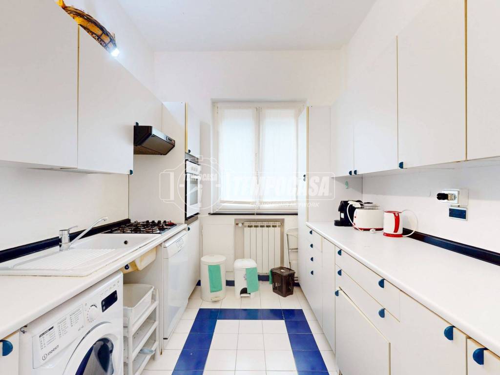 Appartamento a Santa margherita ligure in Via Belvedere 32 - Foto 2