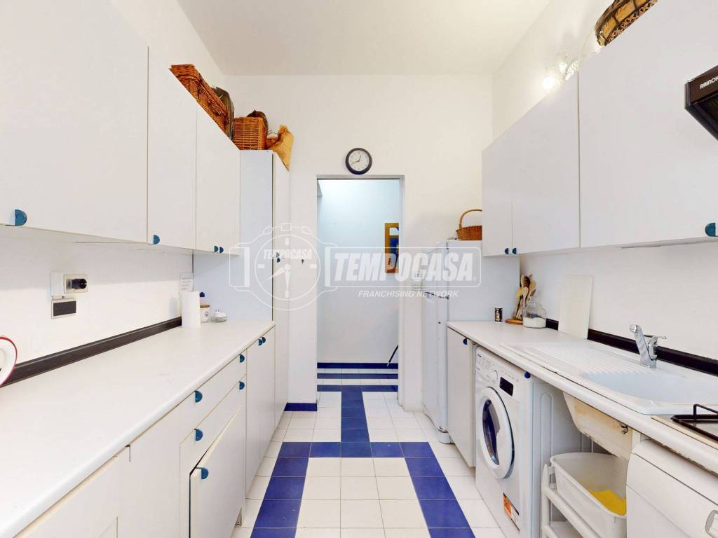 Appartamento a Santa margherita ligure in Via Belvedere 32 - Foto 3