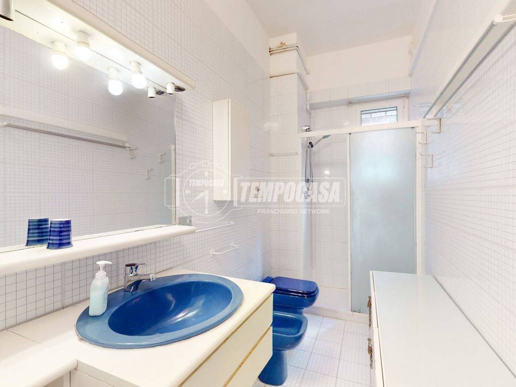 Appartamento a Santa margherita ligure in Via Belvedere 32 - Foto 4