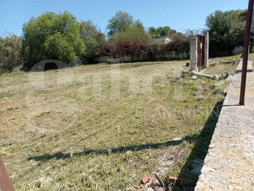 Terreno a Siracusa in via giulio verne, 1 - Foto 3