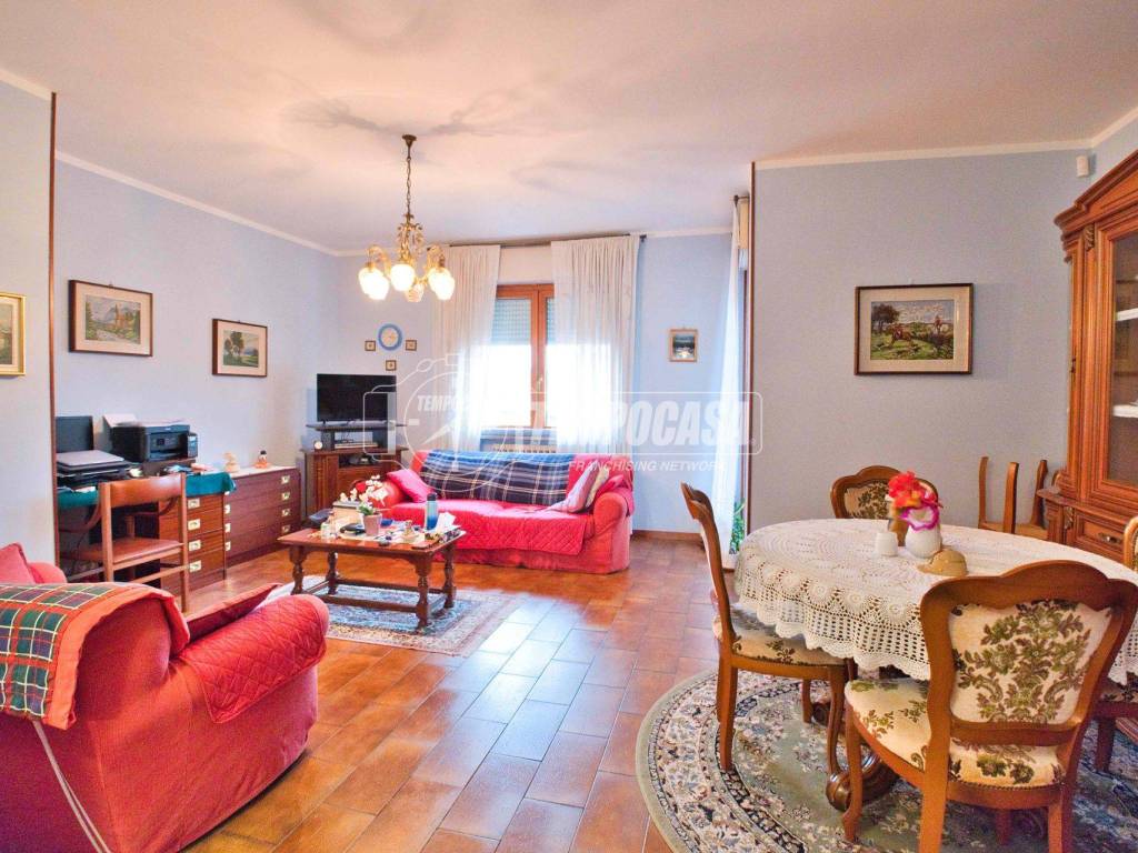 Appartamento a Novara in Via Bergamo - Foto 2