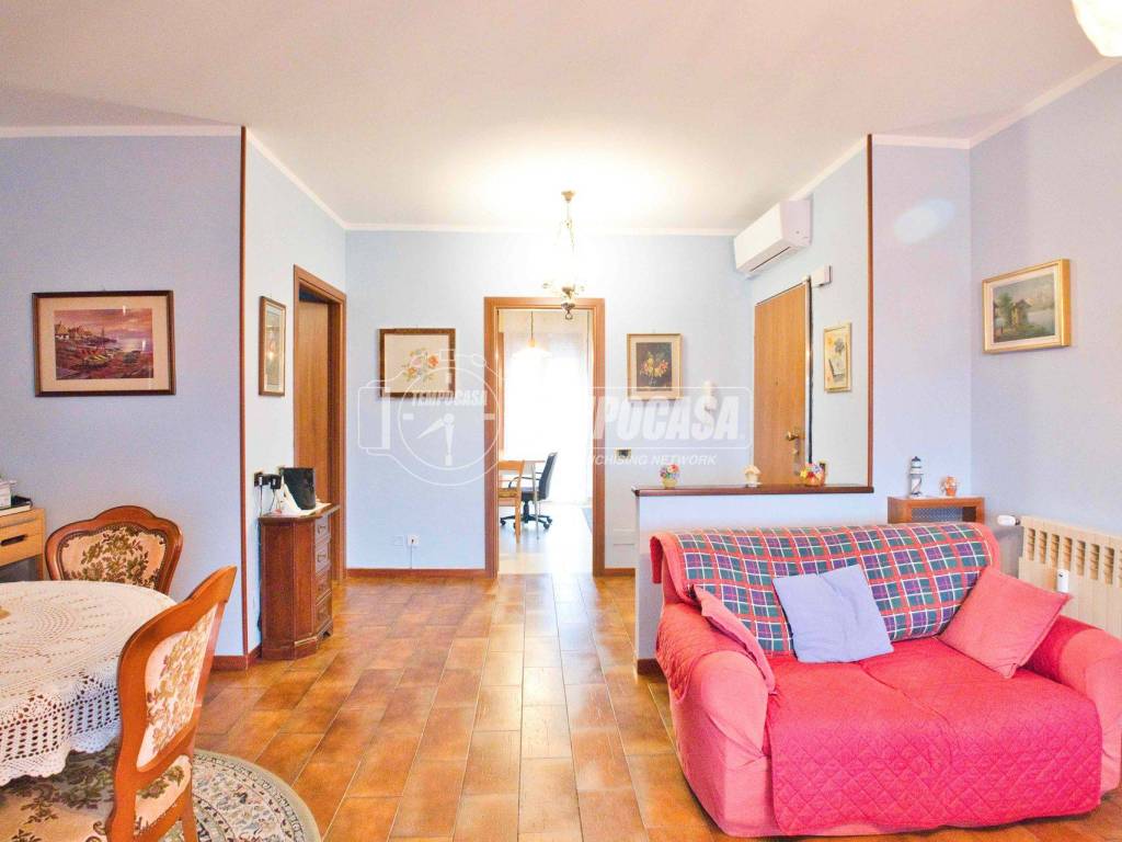 Appartamento a Novara in Via Bergamo - Foto 3