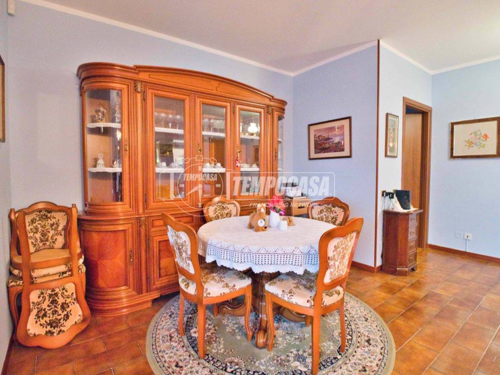 Appartamento a Novara in Via Bergamo - Foto 5