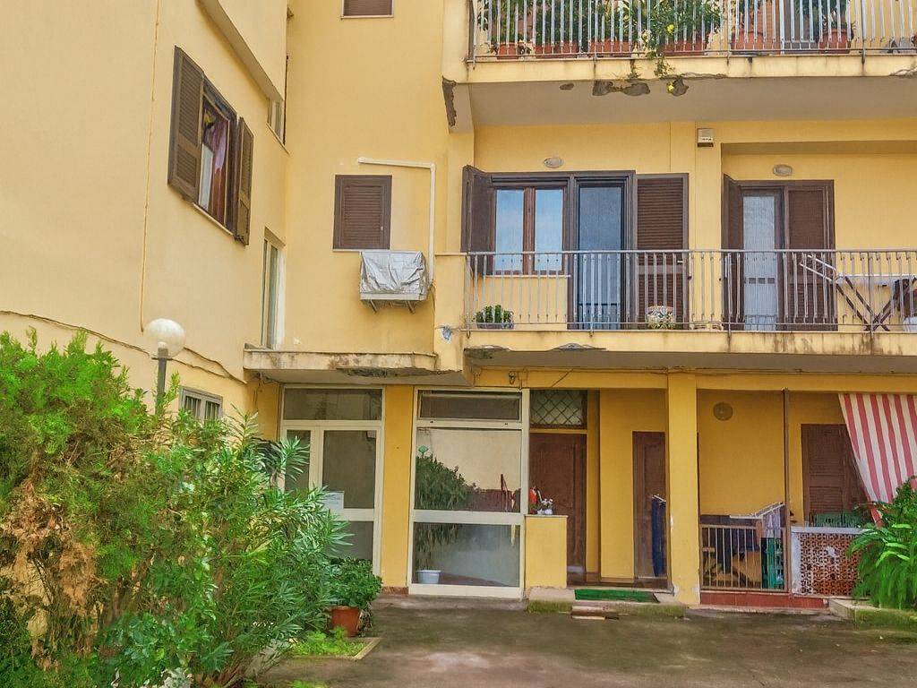 Appartamento a Bacoli in Via Lido Miliscola - Foto 2